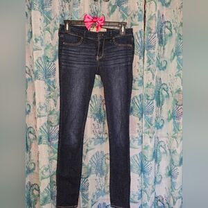 Hollister jeans legging